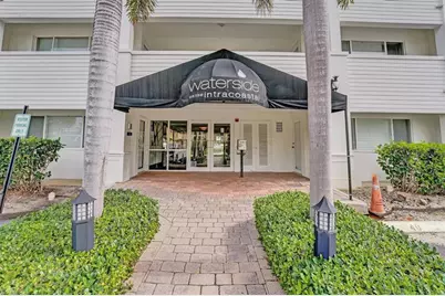 2895 NE 32nd St, Unit #206, Fort Lauderdale, FL 33306 - Photo 21