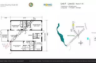 3095 N Course Dr, Pompano Beach, FL 33069 - Photo 55