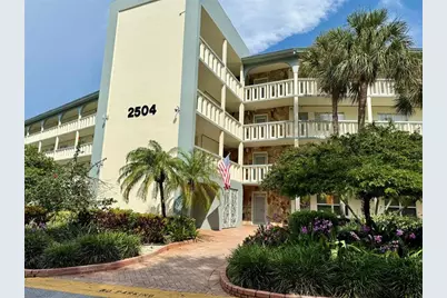2504  Antigua Ter, Unit #D2, Coconut Creek, FL 33066 - Photo 33