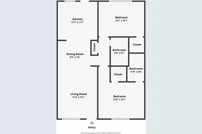 1751 S Ocean Blvd, Unit #107W, Pompano Beach, FL 33062 - Photo 9