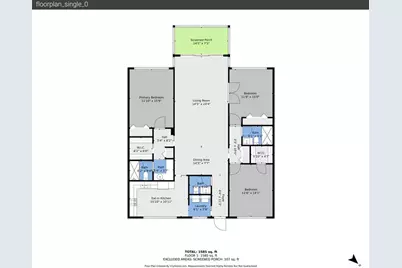 4020 W Palm Aire Dr, Unit #503, Pompano Beach, FL 33069 - Photo 35