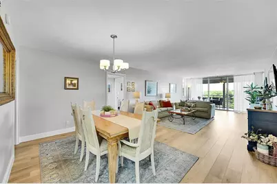 4020 W Palm Aire Dr, Unit #503, Pompano Beach, FL 33069 - Photo 3