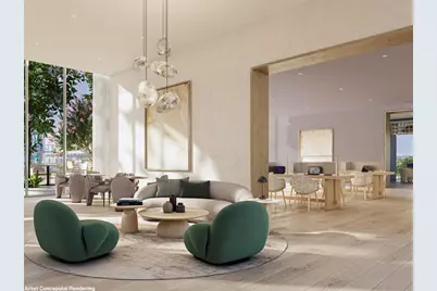 300 NE 3rd Ave, Unit #3602S, Fort Lauderdale, FL 33301 - Photo 15