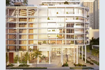 300 NE 3rd Ave, Unit #3602S, Fort Lauderdale, FL 33301 - Photo 7