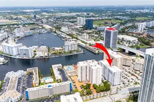 1849 S Ocean Dr, Hallandale Beach, FL 33009 - Photo 9