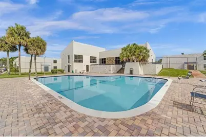 2609 N 40th Ave, Unit #A-5, Hollywood, FL 33021 - Photo 35