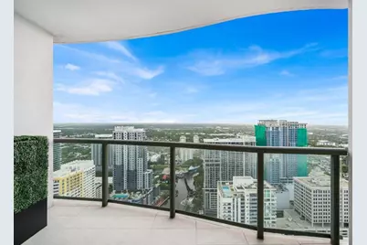 100 E Las Olas Blvd, Unit #4603, Fort Lauderdale, FL 33301 - Photo 27