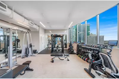 100 E Las Olas Blvd, Unit #4603, Fort Lauderdale, FL 33301 - Photo 53