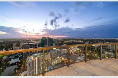 100 E Las Olas Blvd, Unit #4603, Fort Lauderdale, FL 33301 - Photo 49