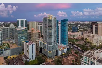 100 E Las Olas Blvd, Unit #4603, Fort Lauderdale, FL 33301 - Photo 37