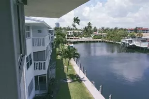 460 Paradise Isle Blvd, Hallandale Beach, FL 33009 - Photo 1