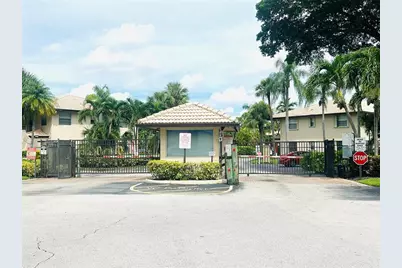 5550  Lakeside Drive, Unit #203, Margate, FL 33063 - Photo 19