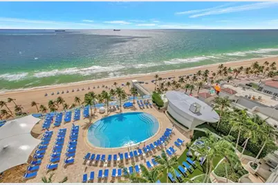 1 N Fort Lauderdale Beach Blvd, Unit #1607, Fort Lauderdale, FL 33304 - Photo 1