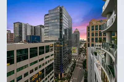 100 E Las Olas Boulevard, Unit #1802, Fort Lauderdale, FL 33301 - Photo 19