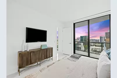 100 E Las Olas Boulevard, Unit #1802, Fort Lauderdale, FL 33301 - Photo 27