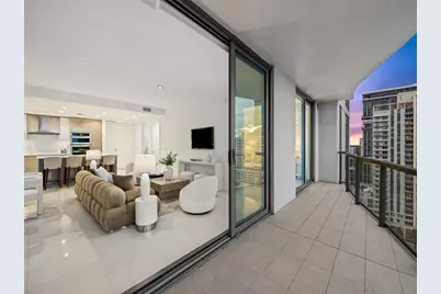 100 E Las Olas Boulevard, Unit #1802, Fort Lauderdale, FL 33301 - Photo 13