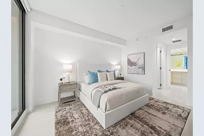 100 E Las Olas Boulevard, Unit #1802, Fort Lauderdale, FL 33301 - Photo 25