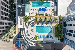 100 E Las Olas Blvd, Fort Lauderdale, FL 33301 - Photo 57