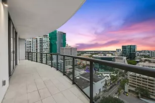 100 E Las Olas Blvd, Fort Lauderdale, FL 33301 - Photo 15