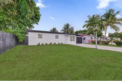 4138 SW 48th Ct, Fort Lauderdale, FL 33314 - Photo 3