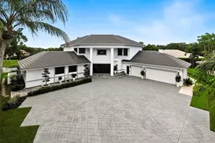 10038 Vestal Pl, Coral Springs, FL 33071 - Photo 1