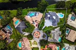 10038 Vestal Pl, Coral Springs, FL 33071 - Photo 3