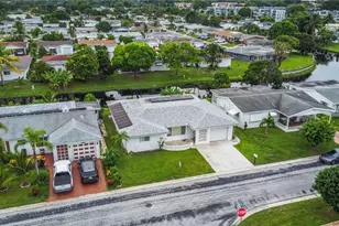 735 NW 73rd Terrace, Margate, FL 33063 - Photo 47