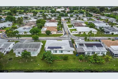 735 NW 73rd Ter, Margate, FL 33063 - Photo 55