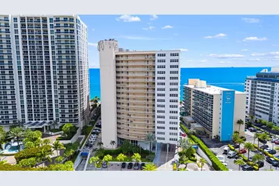 4100  Galt Ocean Drive, Unit #304, Fort Lauderdale, FL 33308 - Photo 1