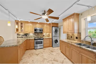 4100  Galt Ocean Drive, Unit #304, Fort Lauderdale, FL 33308 - Photo 5