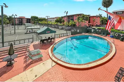 620  Tennis Club Dr, Unit #103, Fort Lauderdale, FL 33311 - Photo 31