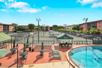 620  Tennis Club Dr, Unit #103, Fort Lauderdale, FL 33311 - Photo 33