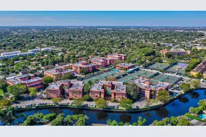 620  Tennis Club Dr, Unit #103, Fort Lauderdale, FL 33311 - Photo 51