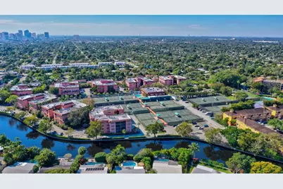 620  Tennis Club Dr, Unit #103, Fort Lauderdale, FL 33311 - Photo 53