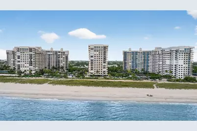 5000 N Ocean Blvd, Unit #1702, Lauderdale by the Sea, FL 33308 - Photo 1