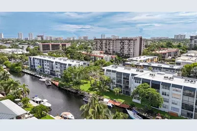 777 S Federal Hwy, Unit #N309, Pompano Beach, FL 33062 - Photo 5