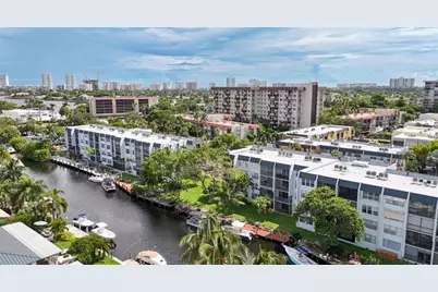 777 S Federal Hwy, Unit #N309, Pompano Beach, FL 33062 - Photo 1