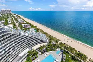 2200 N Ocean Blvd Unit, Fort Lauderdale, FL 33305 - Photo 37