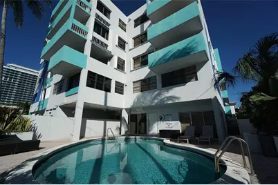 6941  Carlyle Ave, Unit #4C, Miami Beach, FL 33141 - Photo 55