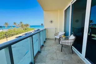 2501 S Ocean Dr, Hollywood, FL 33019 - Photo 5