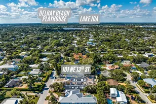 101 NE 13th St, Delray Beach, FL 33444 - Photo 15