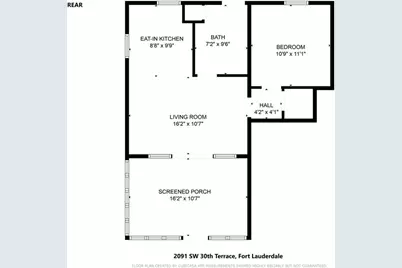 2091 SW 30th Ter, Fort Lauderdale, FL 33312 - Photo 77