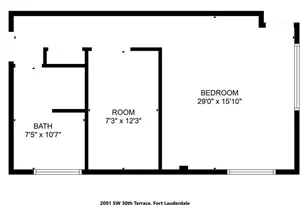 2091 SW 30th Terrace, Fort Lauderdale, FL 33312 - Photo 75