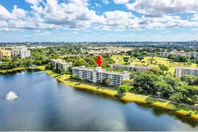 2801 N Palm Aire Dr, Unit #201, Pompano Beach, FL 33069 - Photo 27