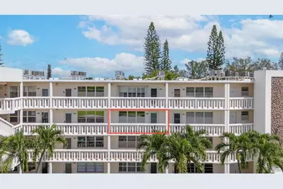3028  Cambridge B, Unit #3028, Deerfield Beach, FL 33442 - Photo 33
