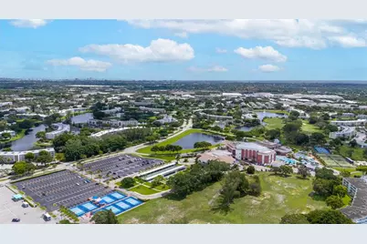 3028  Cambridge B, Unit #3028, Deerfield Beach, FL 33442 - Photo 23