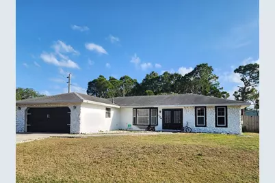 100 SW Todd Ave, Port Saint Lucie, FL 34983 - Photo 1