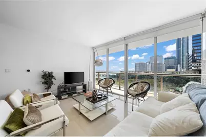 495  Brickell Ave, Unit #811, Miami, FL 33131 - Photo 11