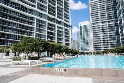 495  Brickell Ave, Unit #811, Miami, FL 33131 - Photo 25