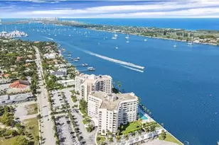 2600 N Flagler Dr Unit, West Palm Beach, FL 33407 - Photo 3